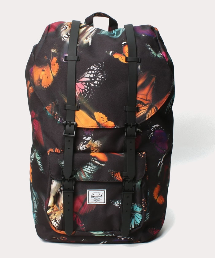 メンズ】【レディース】HERSCHEL LITTLE AMERICA(504604882 ...