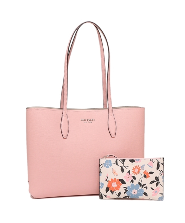 kate spade トートバッグ