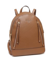 MICHAEL KORS/マイケルコース リュック バックパック ブルックリン ブラウン レディース MICHAEL KORS 30H1GBNB2L 230/504619116