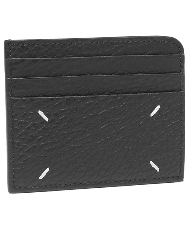 新品 メゾンマルジェラ カードケース メンズ レディース SA3VX0007 セール】MAISON MARGIELA カードケース SA3VX0007 P4455