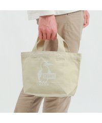CHUMS/【日本正規品】 チャムス トートバッグ CHUMS バッグ Booby Mini Canvas Tote キャンバストート A5 軽量 CH60－3190/504622417