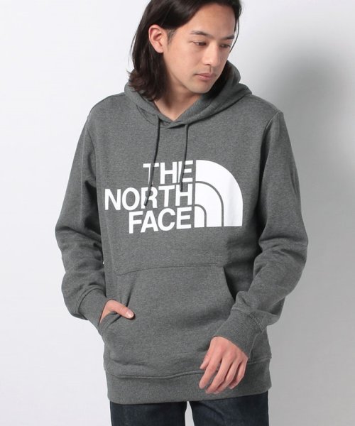 セール】【メンズ】【THE NORTH FACE】ノースフェイス パーカー NF0A3XYD Men's Standard Hoodie  (504569704) | ザノースフェイス(THE NORTH FACE) - d fashion