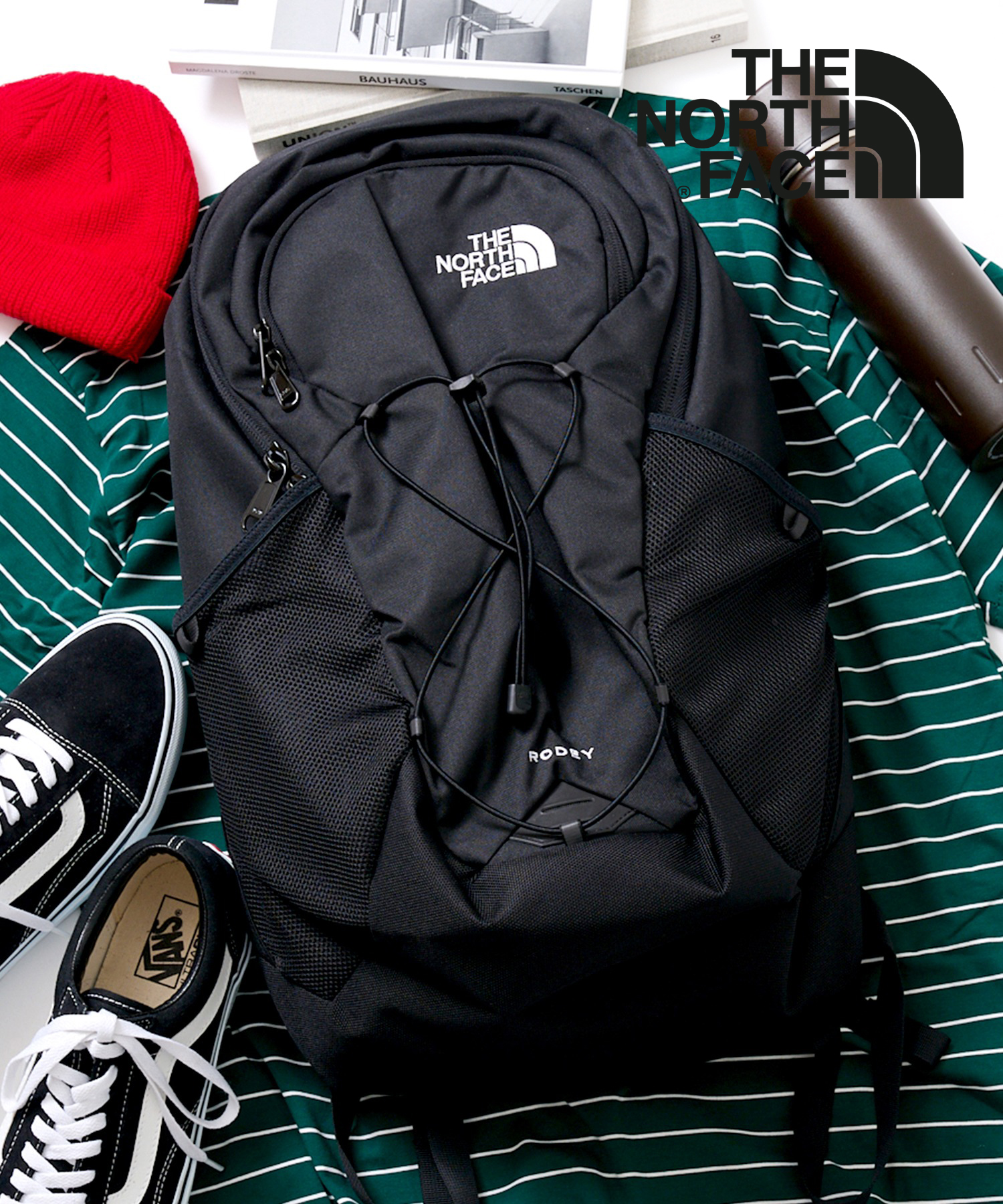 セール】【THE NORTH FACE / ザ・ノースフェイス】RODEY ロディ