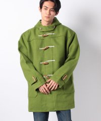 LEVI’S OUTLET/LVC DUFFEL COAT CALLA GREEN/504608109