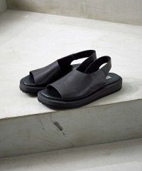 ALFREDOBANNISTER/【WRAP SHOES】ビブラムソール ストラップサンダル/504614485