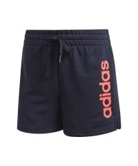 Adidas/エッセンシャルズ リニアロゴ ショーツ [Essentials Linear Logo Shorts] adidas/アディダス/504615810