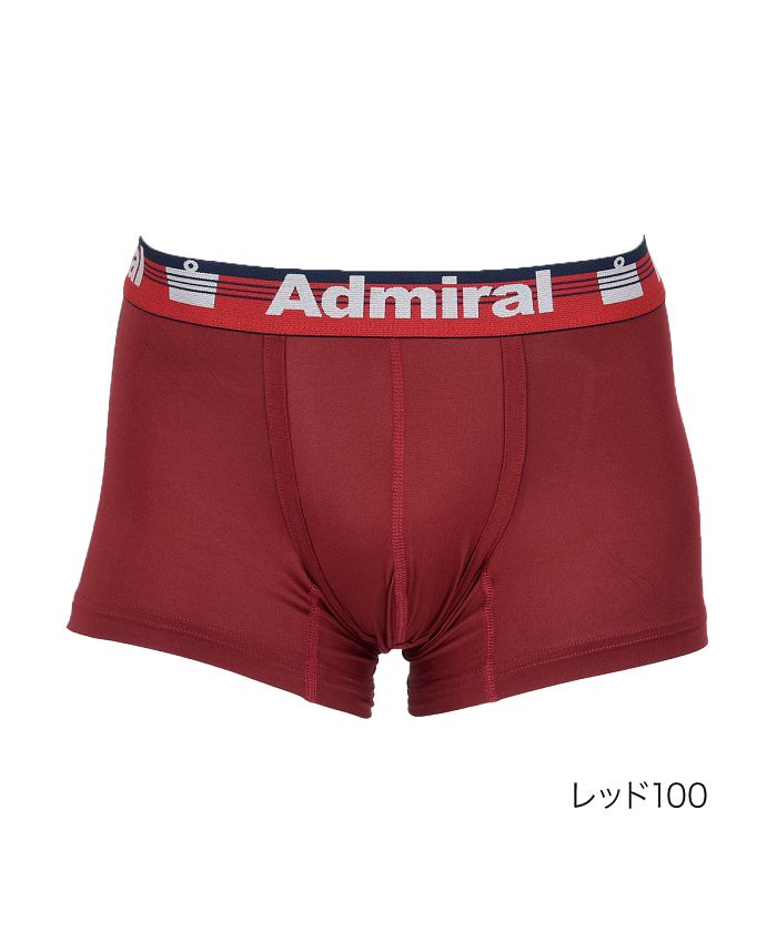 アドミラル Admiral 福助 公式 ボクサーブリーフ メンズ Admiral アドミラル Admiral 福助 公式 ボクサーブリーフ メンズ Admiral