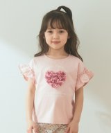 ピンク×ハート系