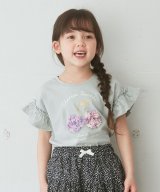 ミント×チェリー系