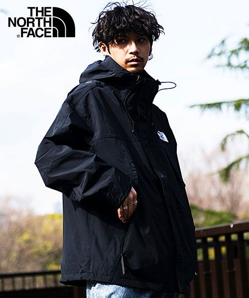 THE NORTH FACE HI MOUNTAIN JACKET ザノースフェイス マウンテン