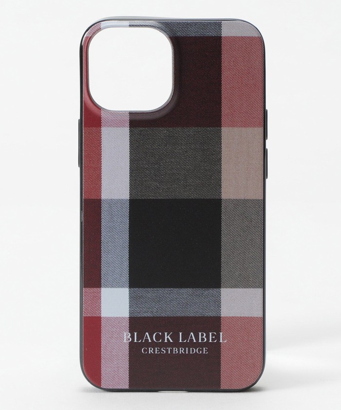 セール】【WEB限定】 iPhone13miniケース(504625274) | BLACK LABEL