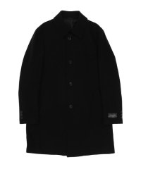GRAND-BACK/【大きいサイズ】グランバック/GRAND－BACK カシミヤ混ステンカラーコート メンズ ブルゾン ライトアウター コート ビジネス カジュアル アウター 通勤/504625517