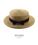 カーキ