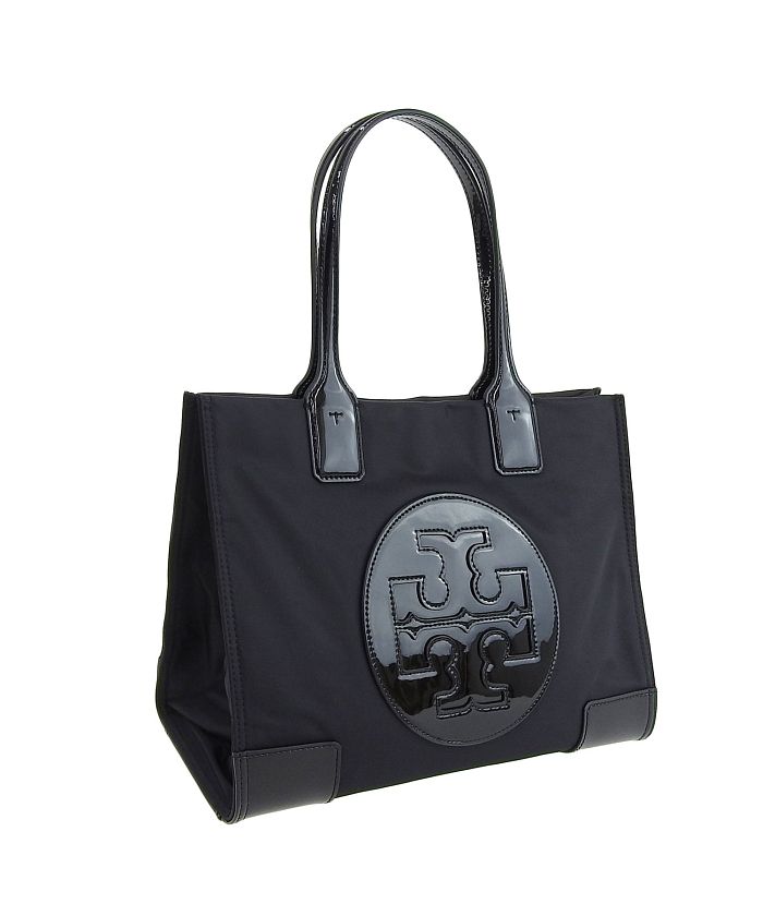 TORY BURCH ELLA MINI TOTE BAG