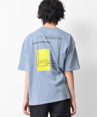 RAT EFFECT/ネオンプリントTシャツ/504626785