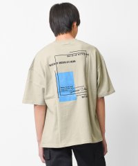 RAT EFFECT/ネオンプリントTシャツ/504626785