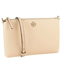 TORY BURCH/TORYBURCH トリーバーチ KIRA PEBBLED TOP－ZIP CROSSBODY キラ バッグ ショルダーバッグ クロスボディ/504626822