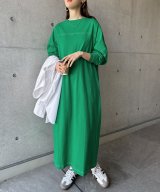 グリーン