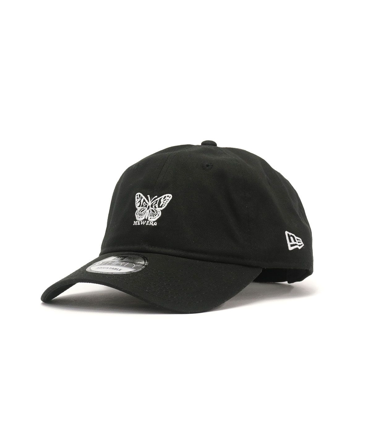 NEW ERA Butterfly 新品未使用