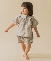 URBAN RESEARCH Sonny Label/【セットアップ対応商品】NaokoTakayamaコラボBabyブルマ/504628097