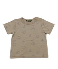 chil2/スマイリーTシャツ/504038754