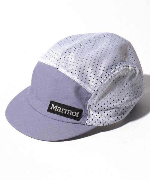 クーポン】【セール 30%OFF】Mesh Jet Cap / メッシュジェットキャップ(504509495) | マーモット(Marmot) - d  fashion