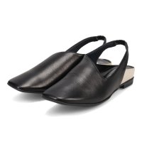 BASSANO/バッサノ BASSANO ミッシーデミッシー missy des missy 斜めカットデザインパンプス MMD3634/504596435