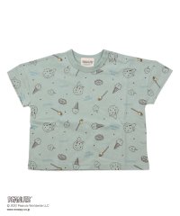 chil2/ピーナッツ半袖Tシャツ/PEANUTS/504629904