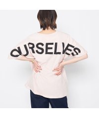 Spiritoso/OURSELVESドルマンTシャツ/504630497