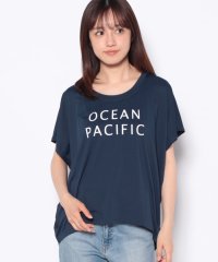 Ocean Pacific/【OP】ハンソデ UVTシャツ/504048860