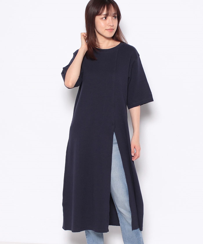 ワンピース・ドレス(XL)のレディースファッション通販 - d fashion