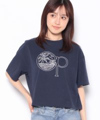 Ocean Pacific/【OP】ハンソデ Tシャツ/504616259