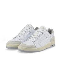 PUMA/ユニセックス スリップストリーム ローカット レトロ スニーカー/504631438