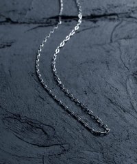 MAISON mou/【YArKA/ヤーカ】silver925 mix chain necklace [LBN3]/ミックスチェーンネックレス シルバー925/504631803