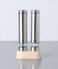 UNITED ARROWS/＜Russell Hobbs（ラッセルホブス）＞電動ミル ソルトアンドペッパー MINI2/504618464
