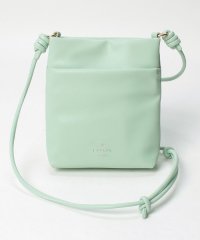 LANVIN en Bleu(BAG)/ラルム マルチショルダー/504624346