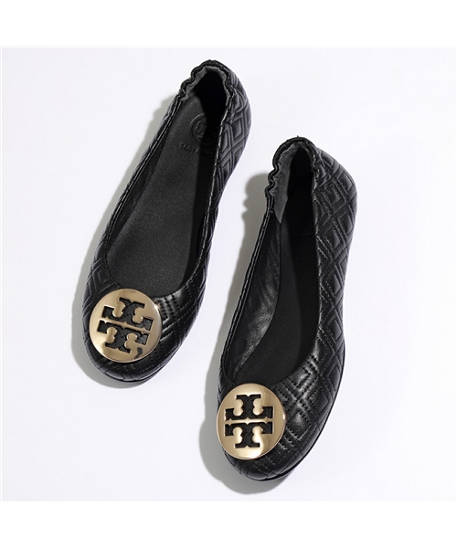 期間限定セールTory Burch♡パンプス ヒール　シルバー　パーティシューズ