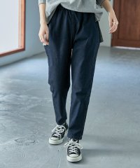 Fashion Letter/[M－4L] ストレッチパンツ レディース ラクチンなのに美脚見え。こなれ感 ストレッチ ポリウレタン ゆる レギンス M L LL 3L 4L テーパード ス/504631884