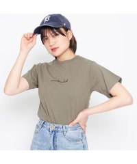 Spiritoso/ComplicatedプリントTシャツ/504632695