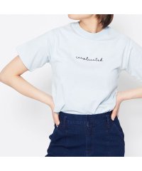 Spiritoso/ComplicatedプリントTシャツ/504632695