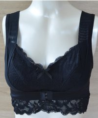 Lace Ladies/レースレディース Lace Ladies ノンワイヤー ナイトケアブラジャー/504633504