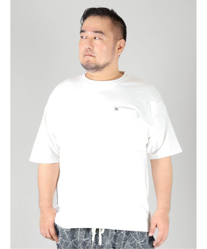 交換無料! アーノルドパーマー M レディース 黒のTシャツ ジーンズに