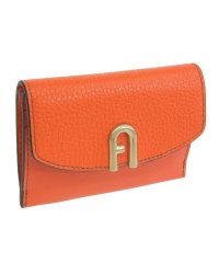 FURLA/FURLA フルラ PRIMULA S プリムラ カードケース 名刺入れ/504634379