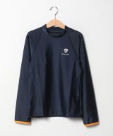 ネイビーオレンジ
