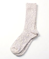 ANONYMOUSISM/アノニマスイズム ANONYMOUSISM ANONYMOUSISM/アノニマスイズム ライトスラブクルーソックス / メンズ 靴下 ギフト 日本製 プレゼント/503854647