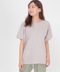 LBC/製品染めラグランtee/504507078