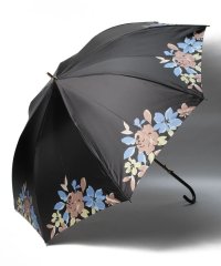 LANVIN Collection(umbrella)/傘　”サテンフラワー”/504524771