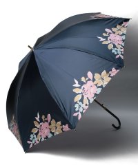 LANVIN Collection(umbrella)/傘　”サテンフラワー”/504524771