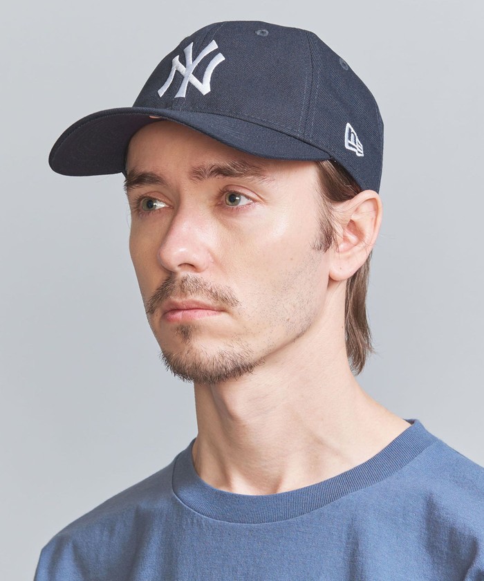 別注】 ＜NEW ERA＞ 9TWENTY NY/キャップ(504536823) | ビューティー