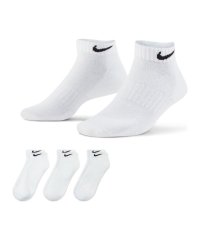 NIKE/ナイキ NIKE NIKE ナイキ SX7670 010 100 964 EVERYDAY CUSHIONED エブリデイ クッションド トレーニング ロー ソ/504632201